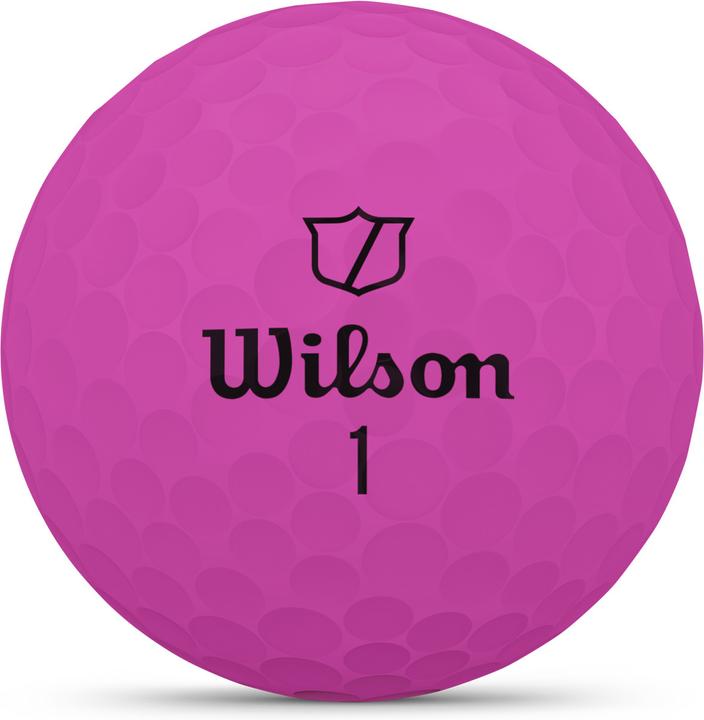 Immagine prodotto Wilson Palline da golf Duo Soft