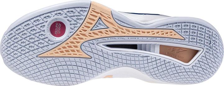 Actual product image Mizuno Wave Stealth Neo W (38.5)