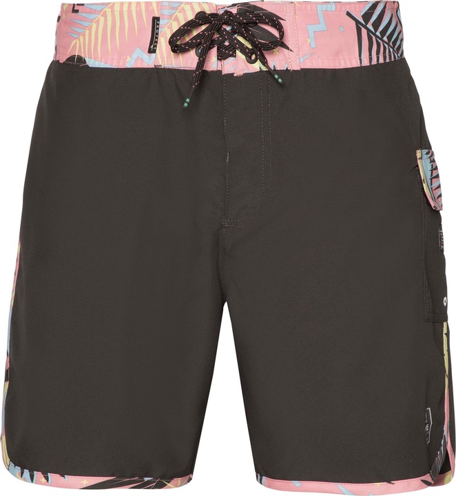 Image du produit MGA Les shorts pour hommes protestent contre le boardshort Kenneth (XXL)