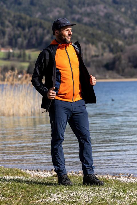 Produktbild Schöffel Pants Hestad (L)