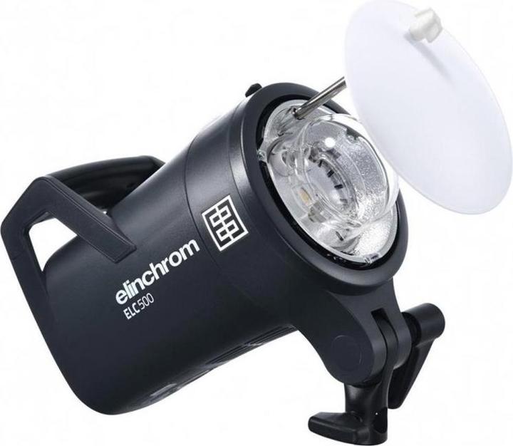 Produktbild Elinchrom ELC 500 Kit (500 W, Set)