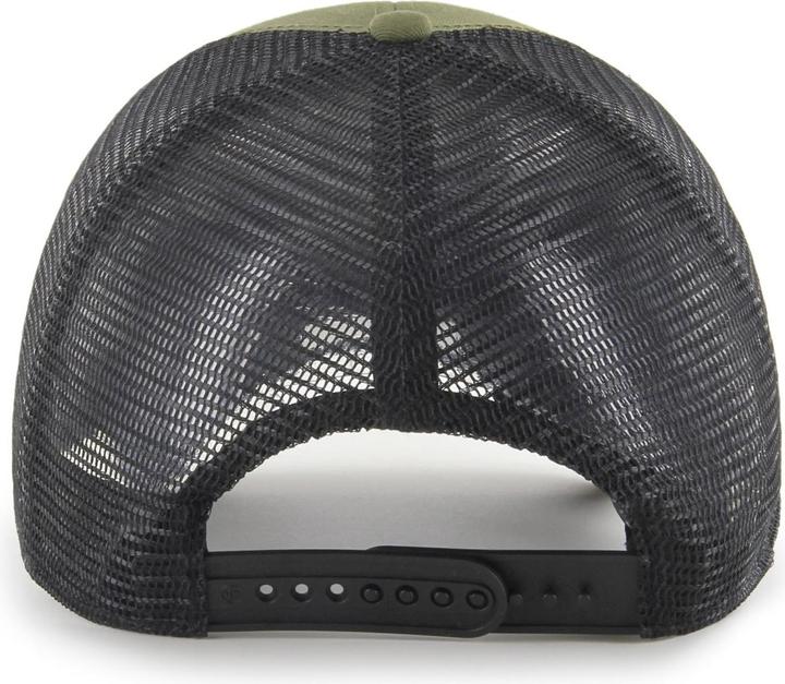 Image du produit 47 Brand Trucker Branson New York Yankees (Taille unique)