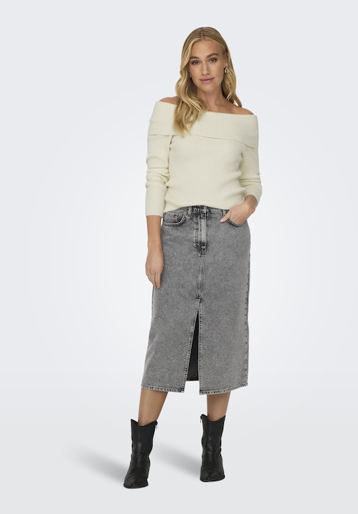 Immagine prodotto Only ONLKATIA pullover lavorato a maglia (M)