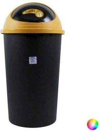 Produktbild Tontarelli Mülleimer mit Deckel 45l grosser Reifen (45 l)