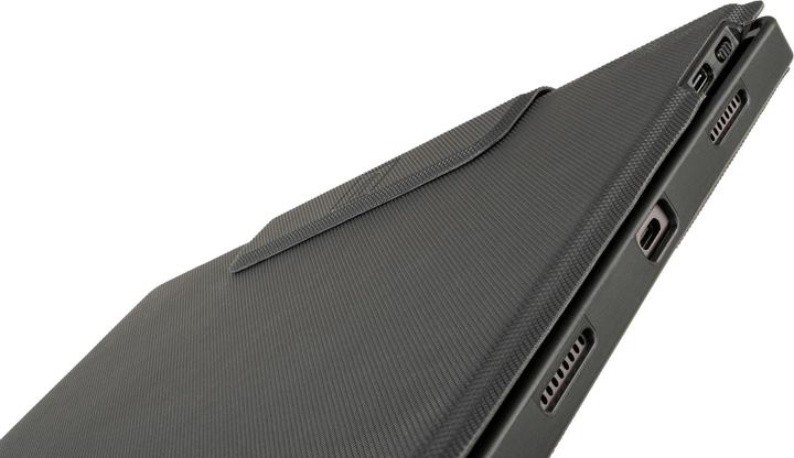 Immagine prodotto Samsung Tucano Tasto - Tastiera e custodia Folio (DE, Samsung Galaxy Tab A8 10,5'' (2022))