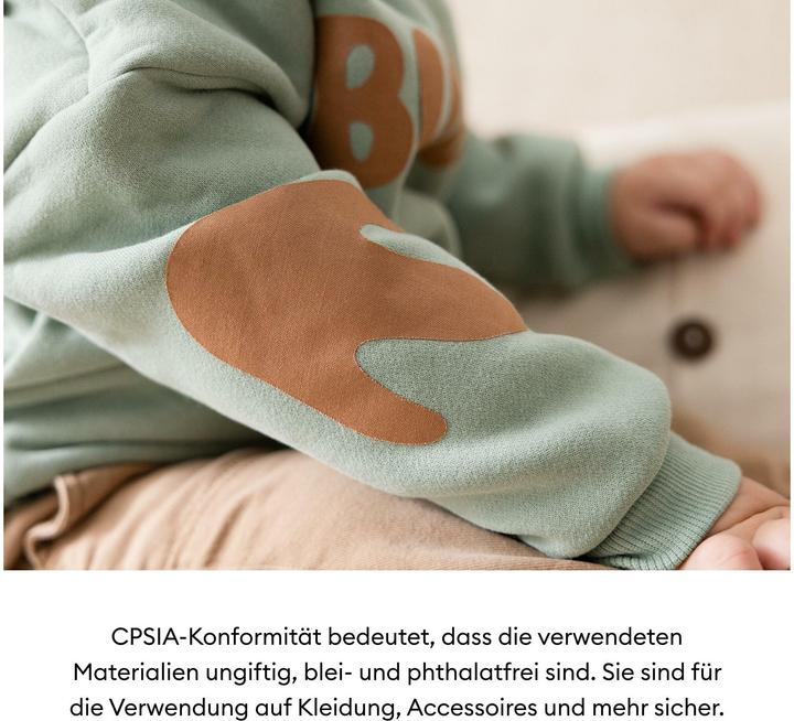 Produktbild Cricut Aufbügelfolie Musterpack Elegance 30.5 x 30.5 cm