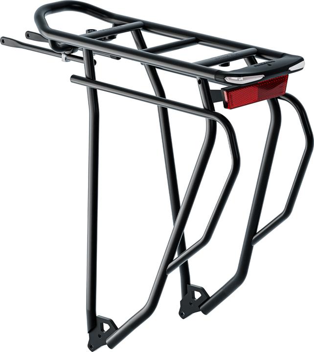 Actual product image Racktime Gleamit 2.0 Tour AC Carrier 26/28"
