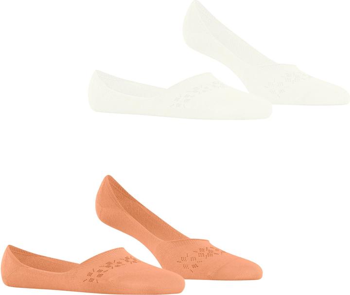 offwhite-neon red, Weiss