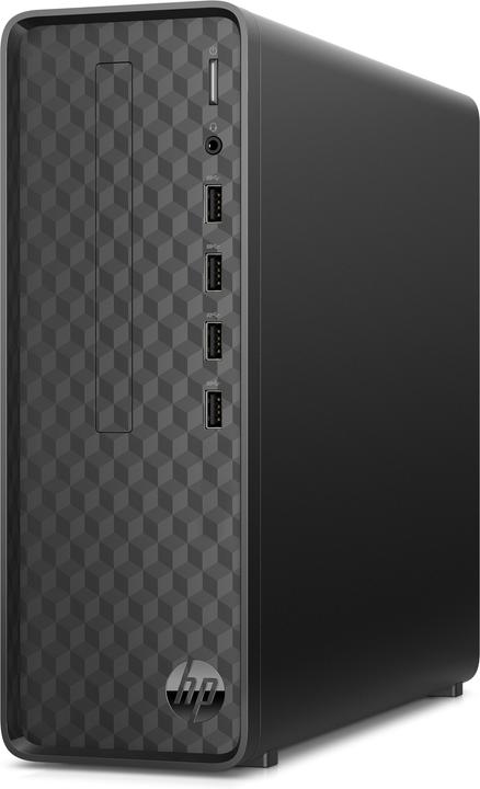 Actual product image HP Slim S01-pF2951nd (Intel Core i5-12400, 8 GB, 512 GB, UHD Graphics 730)