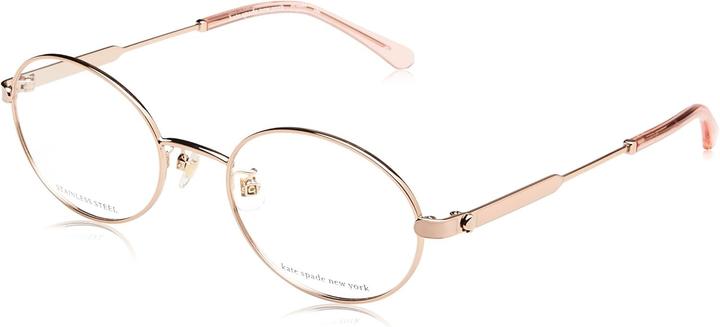 Kate Spade FatimahF Au2 Glasses 51 Women Au2 Au2 (Geen correctie)