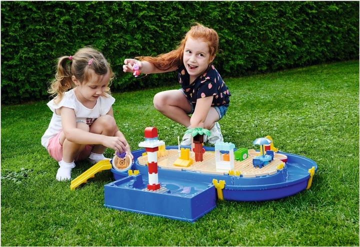 Immagine prodotto BIG Peppa Pig Holiday