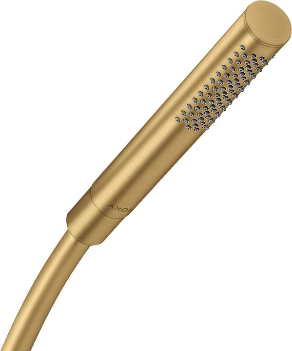 Brushed Gold Optic