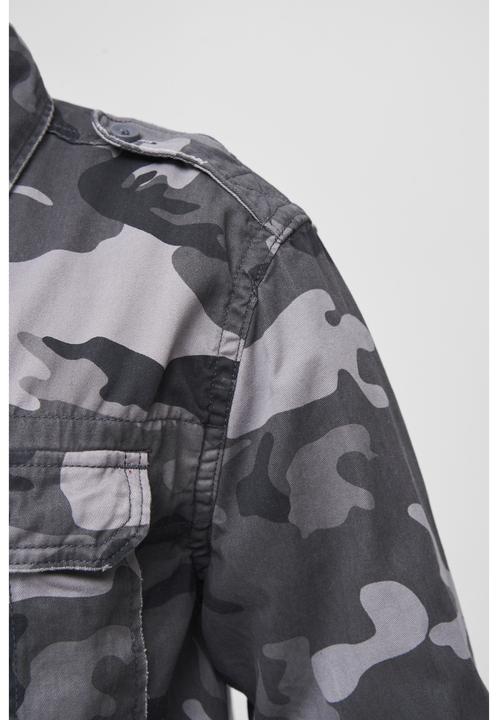 Immagine prodotto Brandit Camicia vintage - 5052 (S)