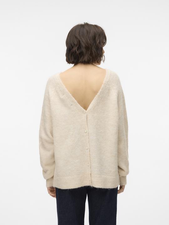 Produktbild Vero Moda VMPIA Strickjacke Strickjacke (S)