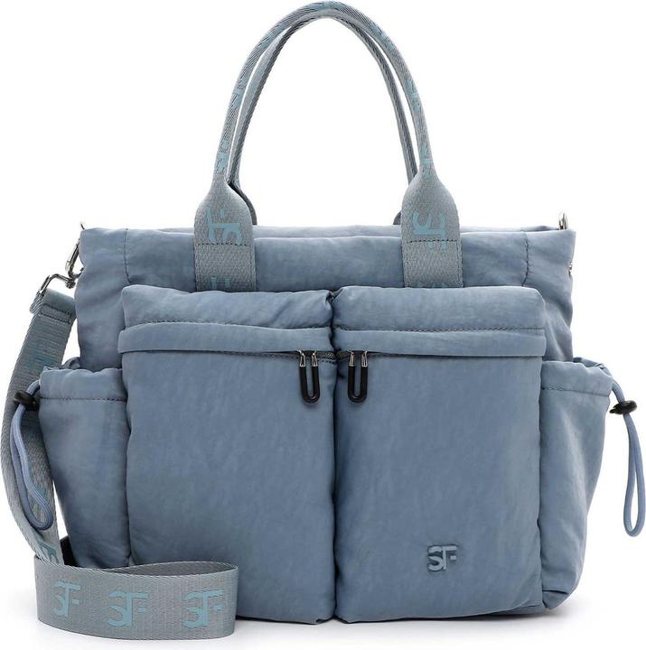Immagine prodotto Suri Frey Shopper SFY Abby (9.98 l)