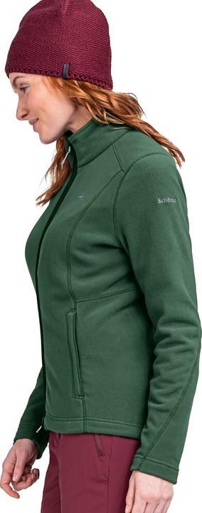 Produktbild Schöffel Women's Fleece Jacket Leona3 (44, XXL)