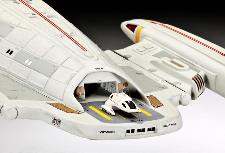 Produktbild Revell U.S.S. Voyager