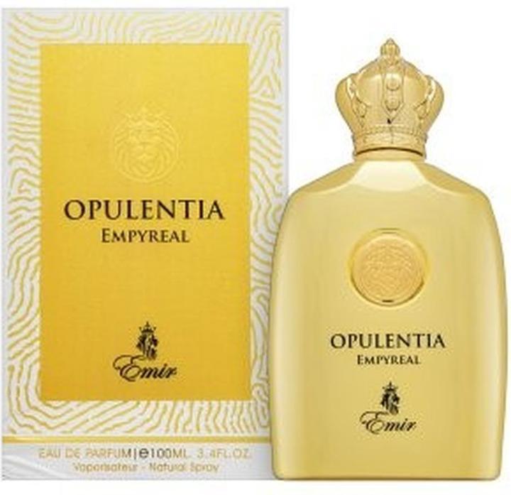 Immagine prodotto Emir Opulentia Empyreal Man Edp 100 ml (Eau de parfum, 100 ml)