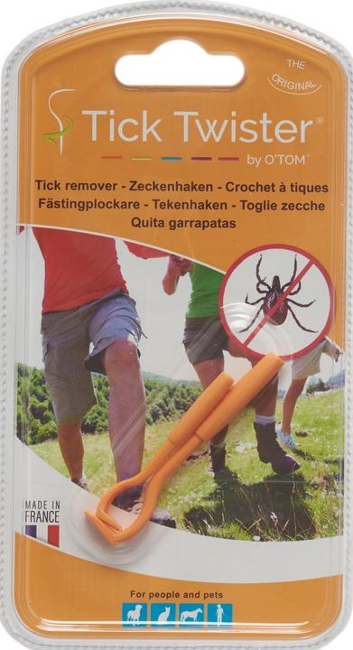 Immagine prodotto O'Tom Gancio di spunta