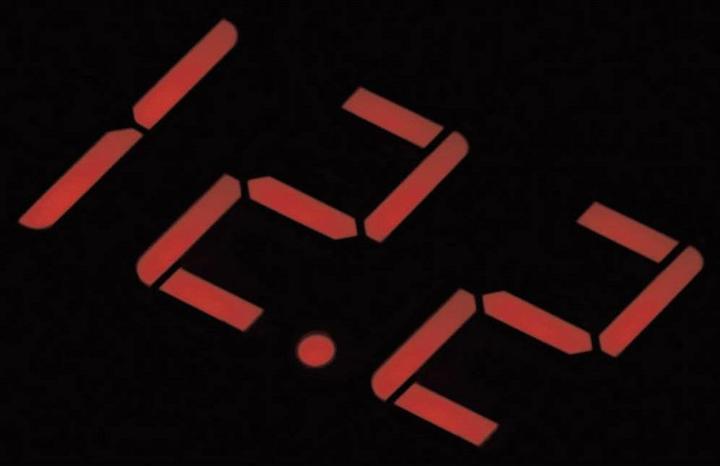 Actual product image Novitec Voltmeter APM1 Battery tester