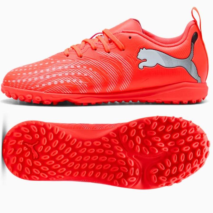 Image du produit Puma Future 9 Play Tt Jr (37.5)