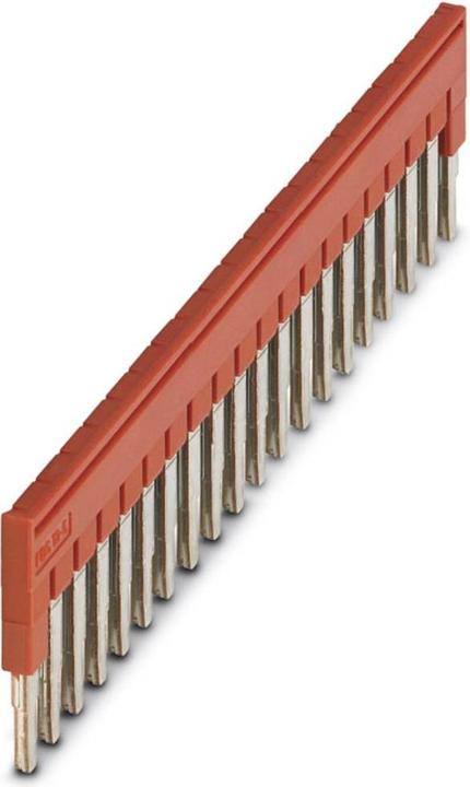 Image du produit Phoenix Contact Jumper For Modular Terminal Block
