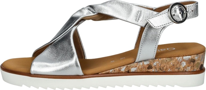 Actual product image Gabor Sandalen (37)