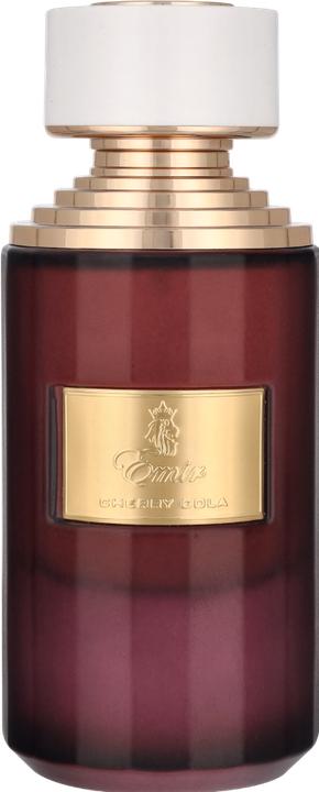 Actual product image Emir Cherry Cola (Extrait De Parfum, 75 ml)