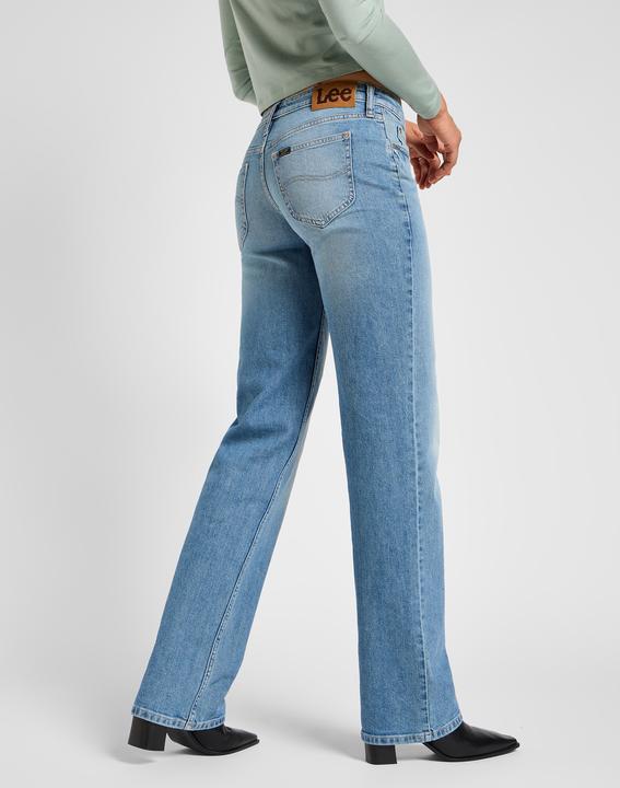 Actual product image Lee Jeans Zoe (32)