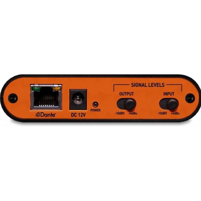 Thumbnail - RØDE YC88, Audio Interface