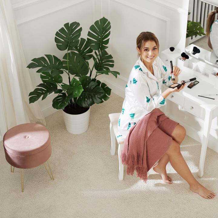 Actual product image tectake Ava