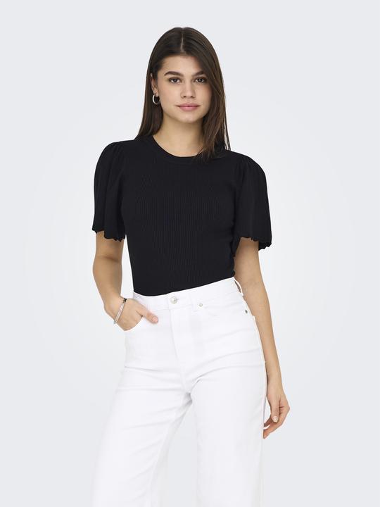 Produktbild Only ONLANJELICA Strickpullover Strickpullover (L)