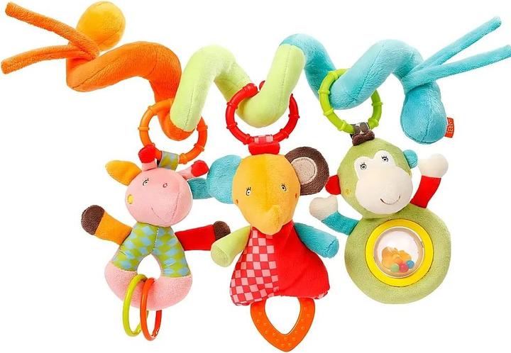 Fehn Activity spiral Safari