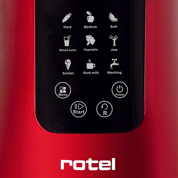 Image du produit Rotel Slow Juicer