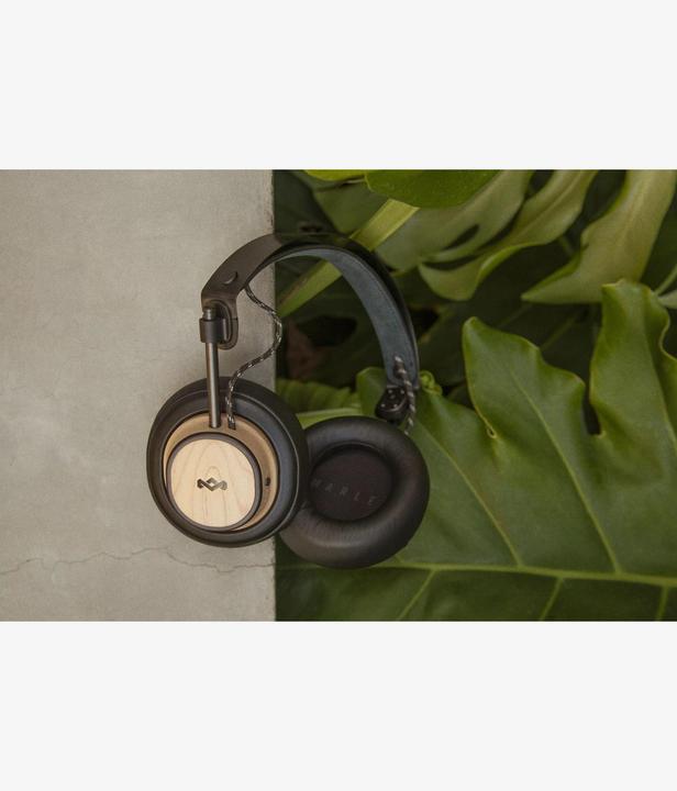 Produktbild House of Marley Exodus (30 h, Kabellos)