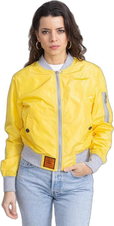 Immagine prodotto Bombers Original Giacca da donna Bombers MA1 (XS)