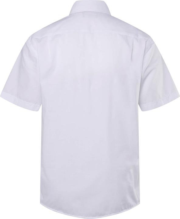 Produktbild Boston Park Businesshemd, Halbarm, EasyCare, Kentkragen, Comfort Fit (L)