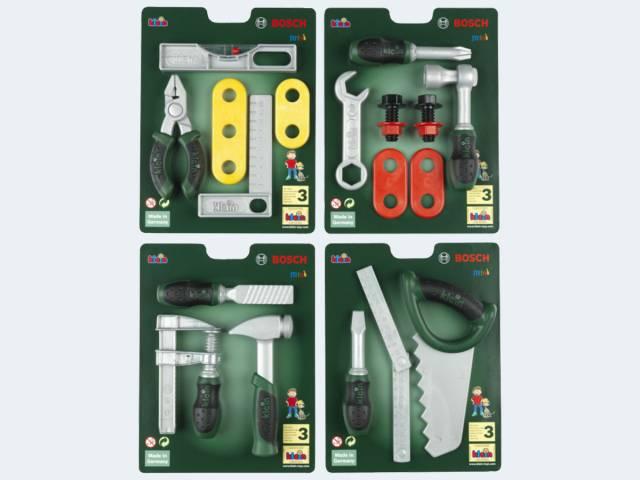 Produktbild Theo Klein Werkzeugset