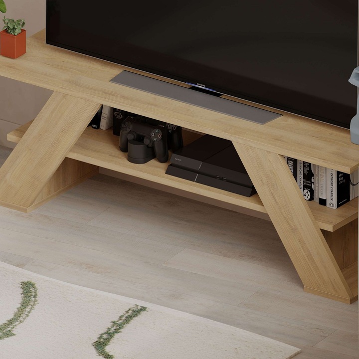 Produktbild Homitis Farfa (120 x 40 x 33.5 cm)