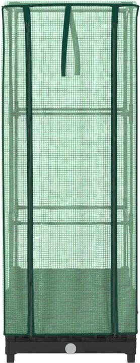 Produktbild vidaXL Hochbeet