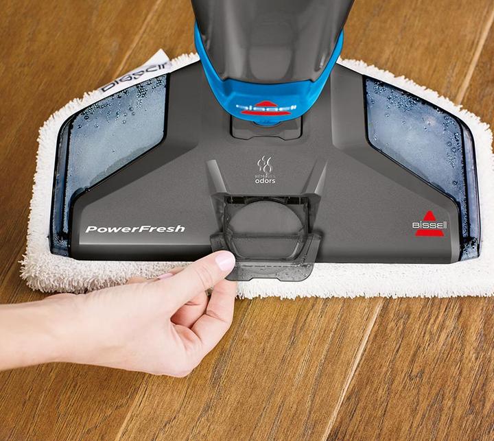 Produktbild Bissell Power Fresh (1600 W)