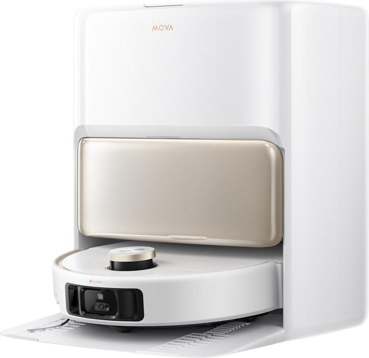 Mova V50 Ultra Complete (Robot vacuum)