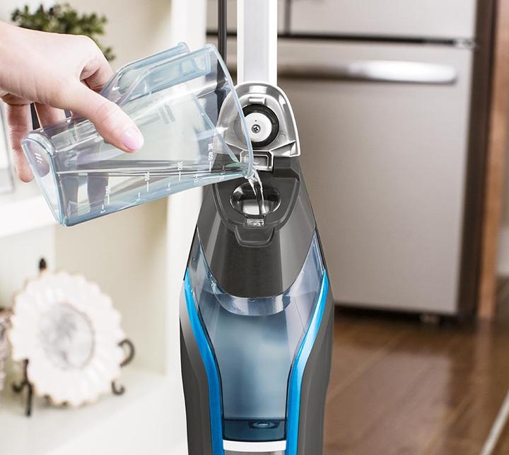 Produktbild Bissell Power Fresh (1600 W)