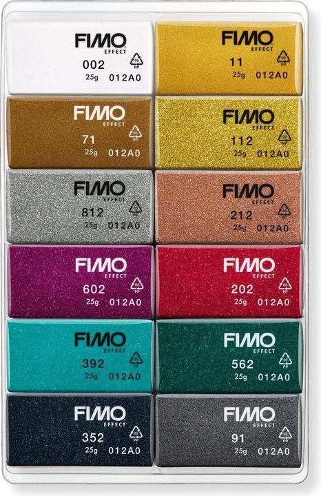 Image du produit Fimo Set