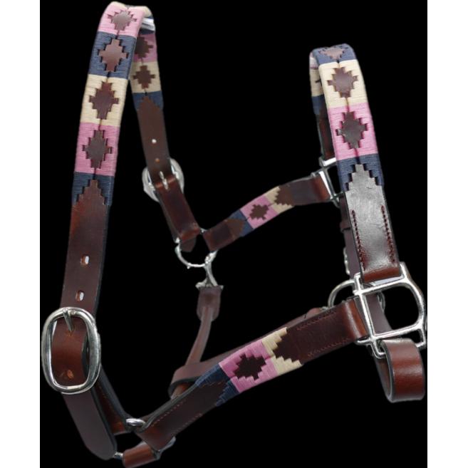 Kipita Halfter Gentle Gr. L / Warmblüter (Hund, Allgemein), Halsband + Leine