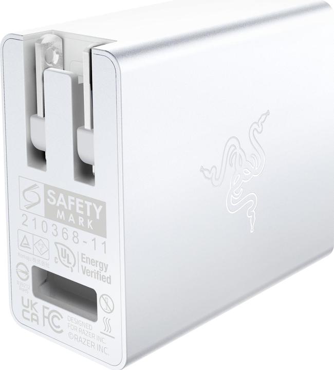 Productafbeelding Razer USB-C GaN Lader (130 W)