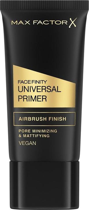 Actual product image Max Factor Facefinity Universal Primer