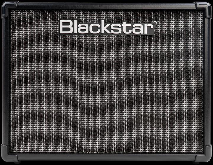 Blackstar ID:CORE 4 -kitaravahvistin, musta (Chitarra, 40 W)