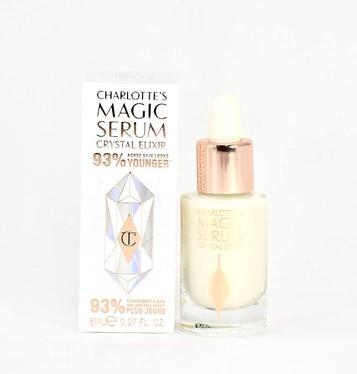 Produktbild Charlotte Tilbury Liquid corrector Magic Away (Liquid Concealer) (4 ml)
