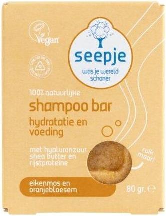 Immagine prodotto Seepje Body Bar Oak Moss And Orange Blossom